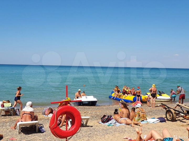 Участок 18 сот. (ИЖС)