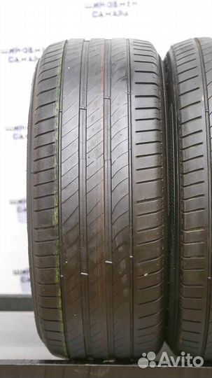 Kleber Dynaxer UHP 235/45 R18 98Y