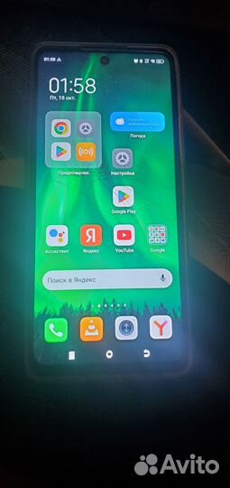 TECNO Pova 5, 8/128 ГБ