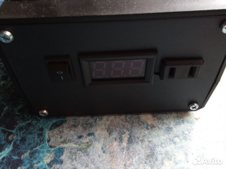 Понижающий трансформатор 220 на 100 вольт