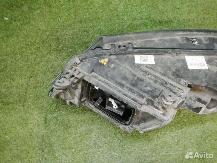 Фара правая Mercedes-Benz S-Class