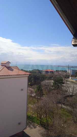 Комната 22 м² в 1-к., 6/6 эт.