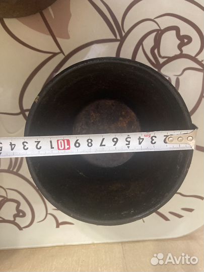 Формы для выпечки хлеба, кулечей