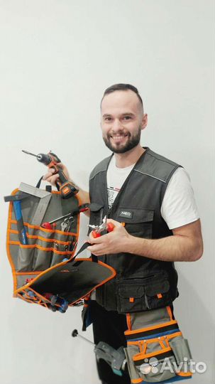 Мастер на час