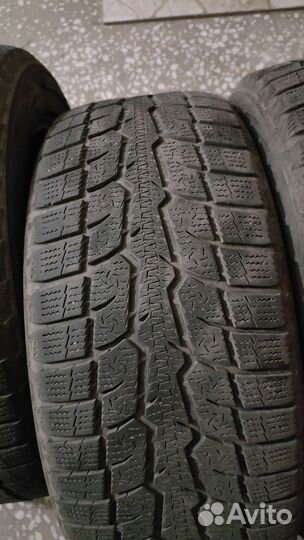 Toyo Observe GSi-6 HP 205/55 R16