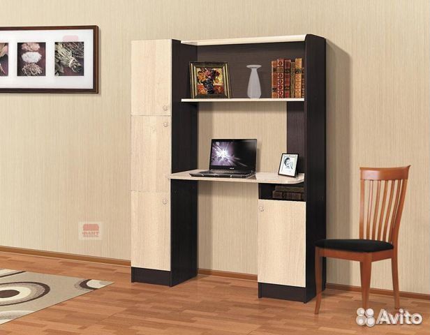 Детский письменный стол