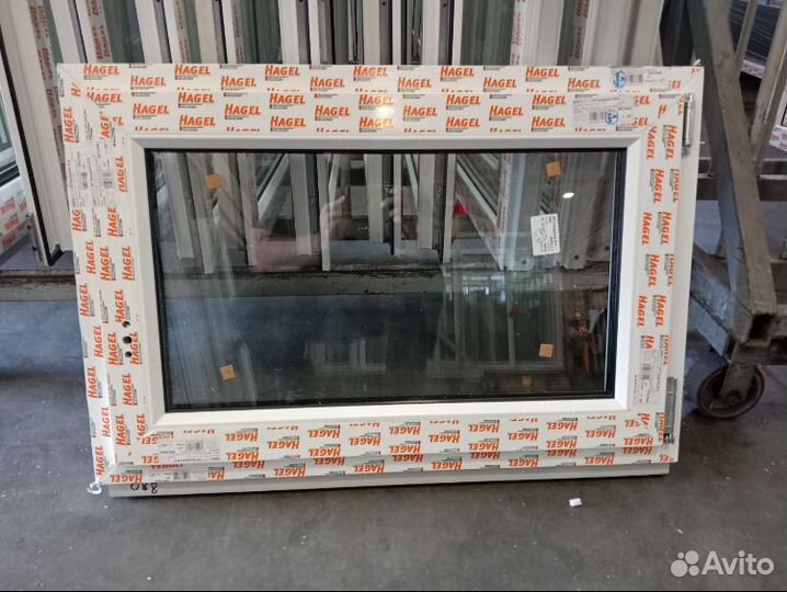 Пластиковые Окна, Двери, Балконы. Владимир