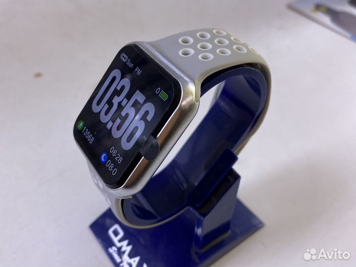 Smart Bracelet S226 (Silver)