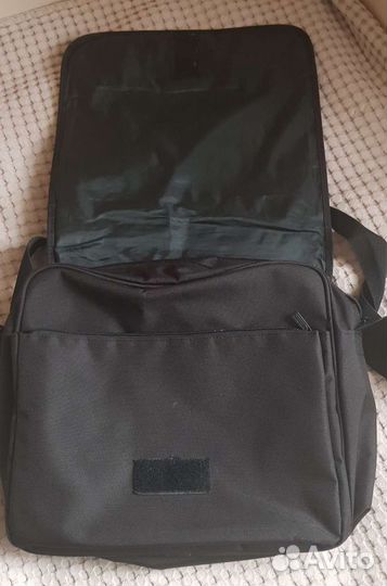 Сумка школьная Herlitz