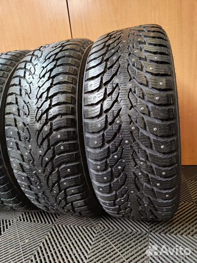 Nokian Tyres Hakkapeliitta 9 SUV 255/55 R19