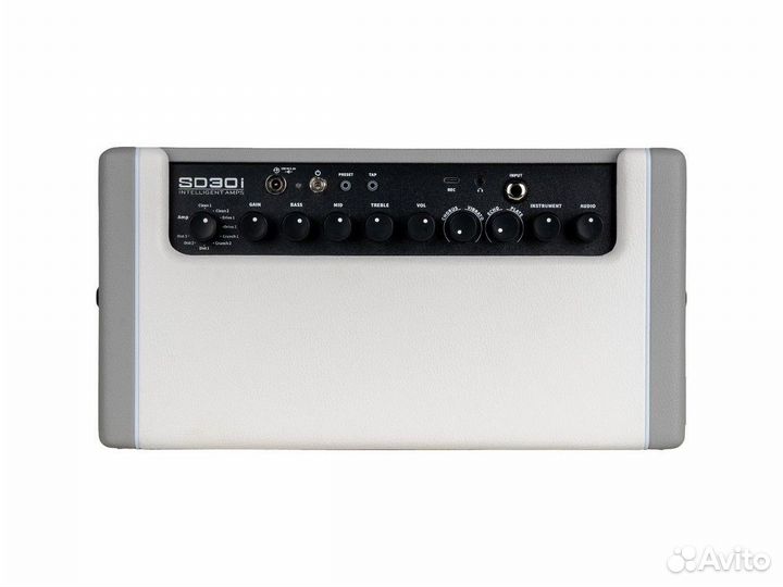 Mooer SD30i гитарный комбо