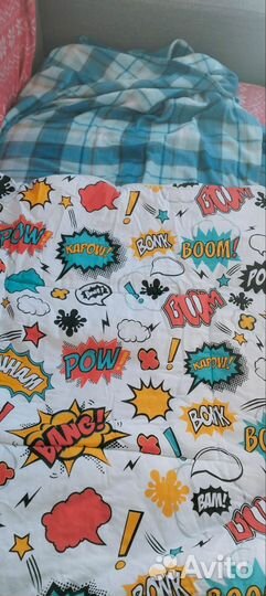 Комплект на выписку