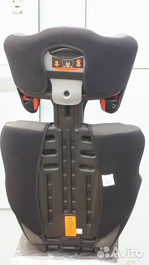 Детское автокресло Heyner 15 до 36 кг