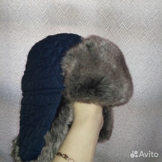 Шапка новая