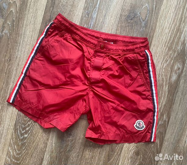 Шорты Moncler