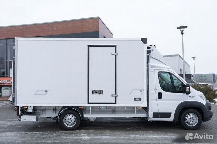 Приглашаем водителей на работу