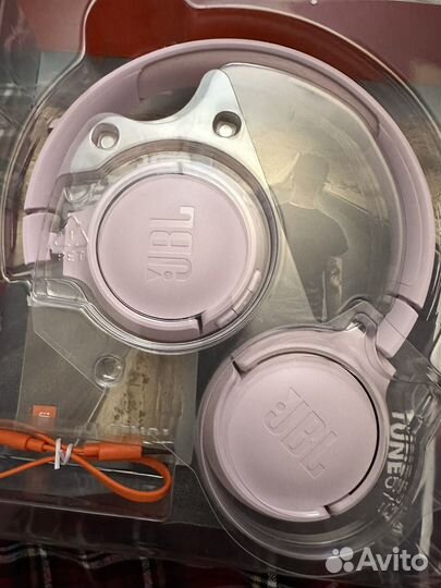 JBL Tune 570 наушники беспроводные оригинал