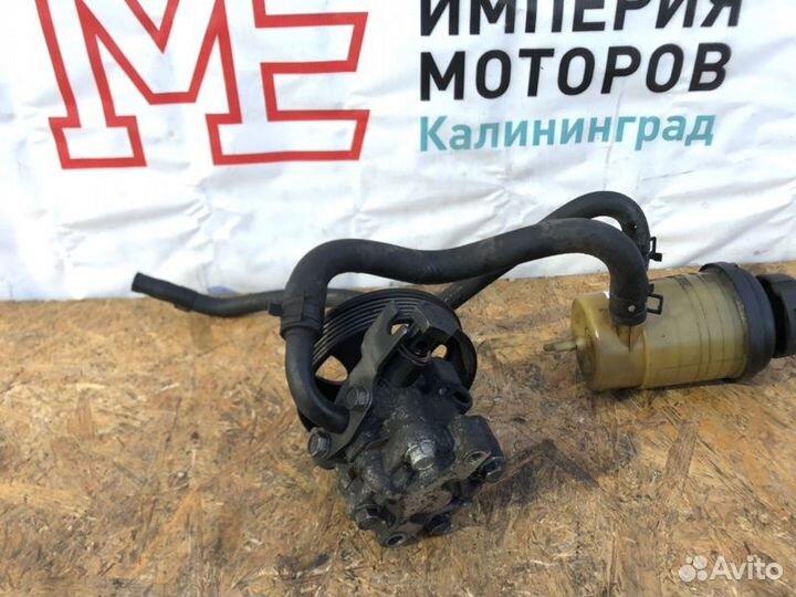 Гидроусилитель Hyundai Santa Fe II 2.2 D4EB 2006