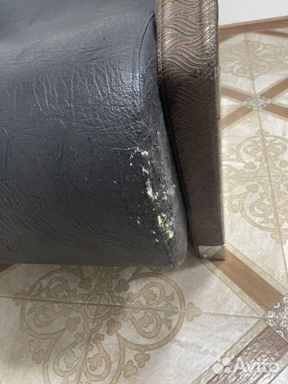 Мойка парикмахерская бу