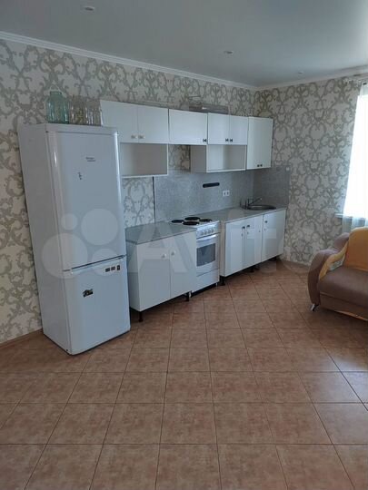 2-к. квартира, 65 м², 15/17 эт.