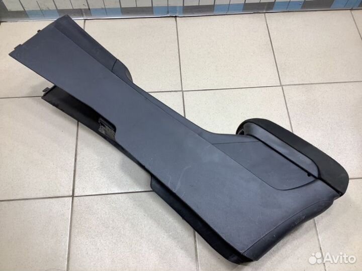 Подлокотник Mitsubishi Lancer 10 CX.CY 2007-2017