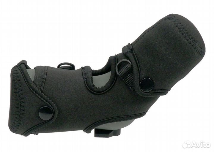 Монокуляр svbony 8-24x50 с призмой 45 гр. (SV410)