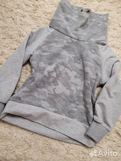 Пакет вещей 1 до 1.5 лет для мальчика