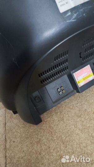 Телевизор бу