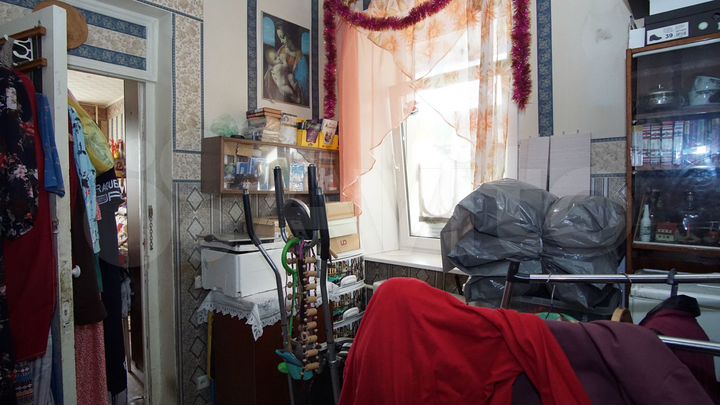 2-к. квартира, 46,7 м², 2/4 эт.