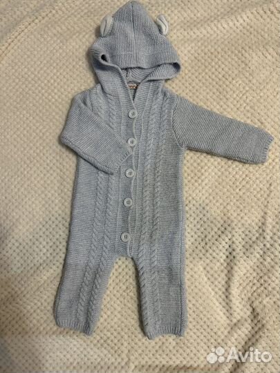 Детская одежда