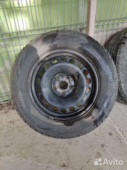 Шины диски и колеса на 16 летние
