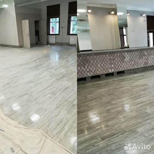 Дезинфекция