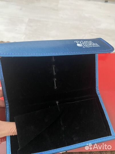 Чехол для пинцетов, инструментов