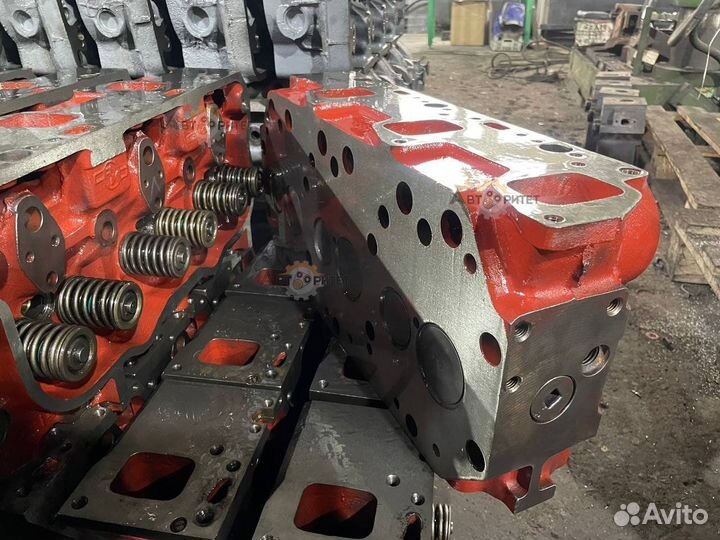 Гбц ямз 240 общие