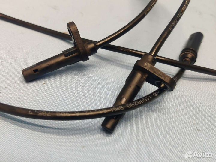 Датчик абс задний BMW X5 E70