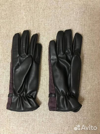 Перчатки женские