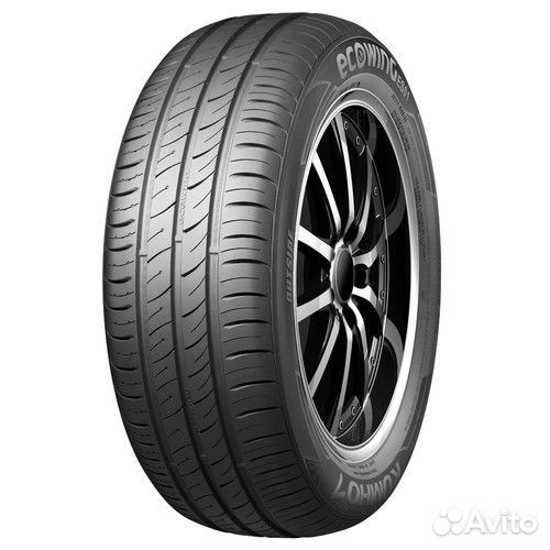 Kumho Ecowing ES01 KH27 205/65 R16 95W