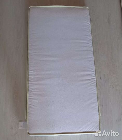 Матрас ортопедический детский индри 60х120