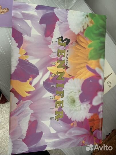 Пижама атласная шелковая