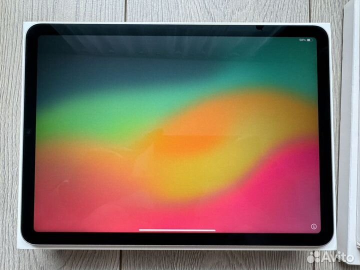 Apple iPad Air 2022 64Gb
