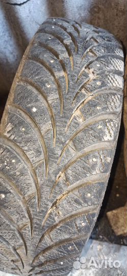 Advanta HPZ-01 4.25/9.5 R13 27P