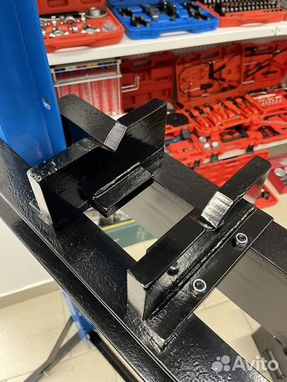 Пресс гидравлический 20 тонн ручной