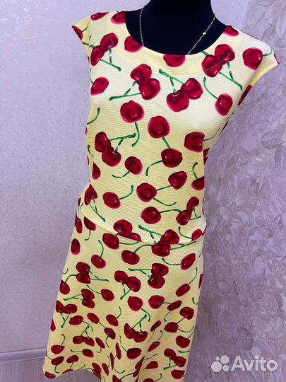 Платье женское 52 54 размер