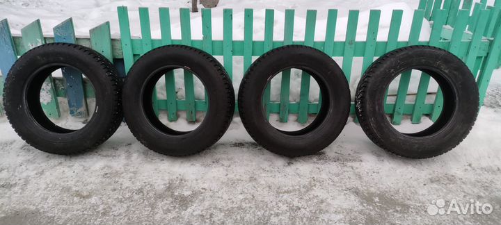 Nokian Tyres Hakkapeliitta 8 195/65 R15 95B