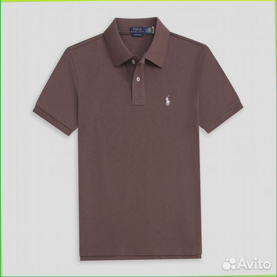 Футболка Polo Ralph Lauren (Art товара: 94101)
