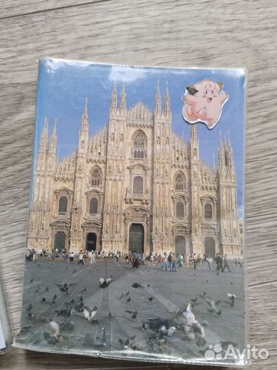 Фотоальбомы б/у