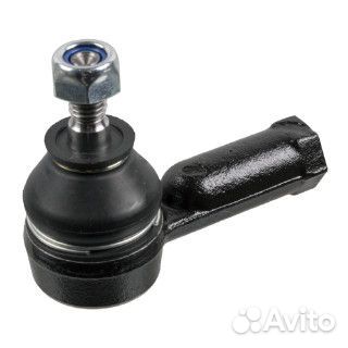 Наконечник р/т opel meriva 03-10 лев/прав