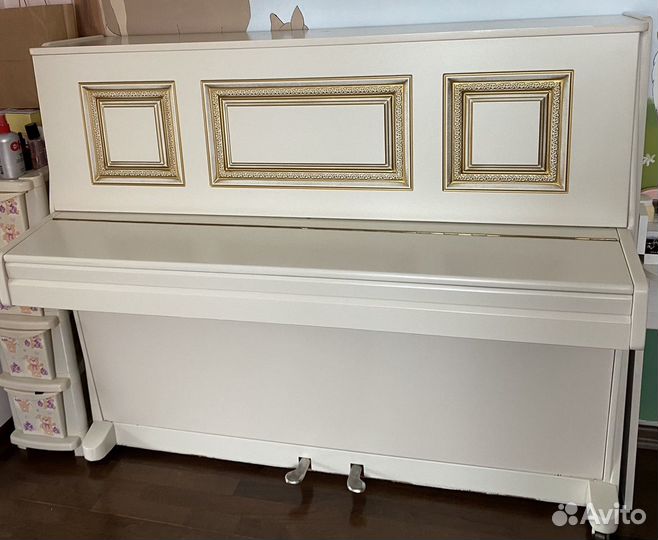 Фортепиано