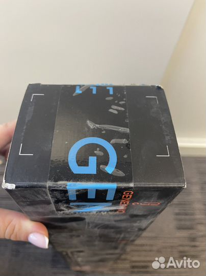 Рука-манипулятор для подводного дрона Geneinno T1