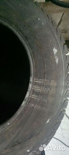 Viatti Bosco Nordico V-523 205/65 R15